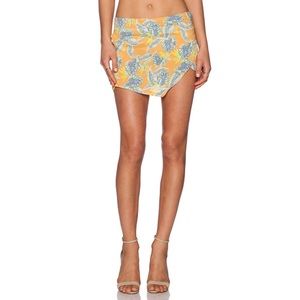 For Love and Lemons Aloha Mini, Size S